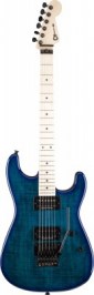 CHARVEL SAN DIMAS STYLE 1 HH BLUE BURST